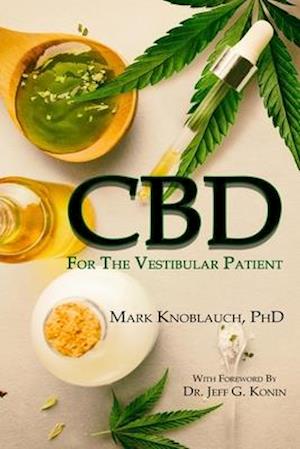 CBD for the Vestibular Patient