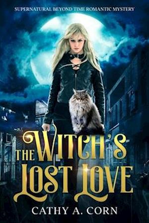 The Witch's Lost Love