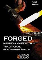 Forged