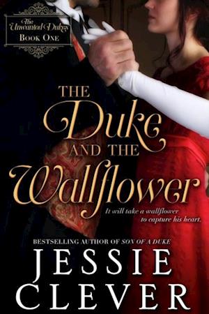 Duke and the Wallflower