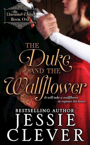 The Duke and the Wallflower