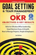 Goal Setting & Team Management with OKR - Objectives and Key Results