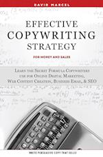 Effective Copywriting Strategy-for Money & Sales