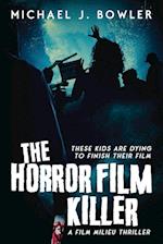 The Horror Film Killer 