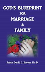 Blueprint for Marriage & Family (Marriage)