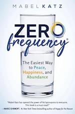 Zero Frequency