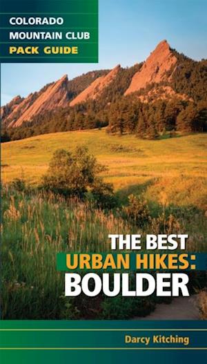 Best Urban Hikes: Boulder