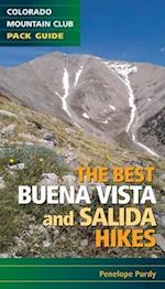 The Best Buena Vista and Salida Hikes