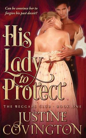 His Lady to Protect