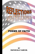 Reflections: Poems of Faith 