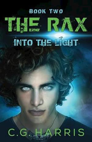 The Rax--Into the Light