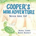 Cooper's Mini Adventure