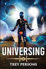 UNIVERSING 