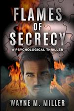 Flames of Secrecy