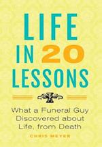 Life In 20 Lessons
