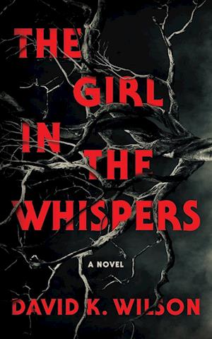 The Girl In The Whispers