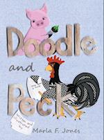 Doodle and Peck