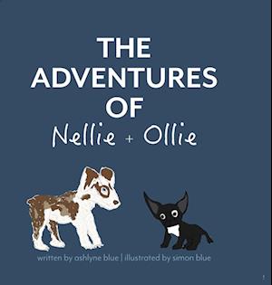 The Adventures of Nellie + Ollie