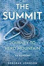 The Summit: Journey to Hero Mountain 