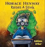 Horace Henway Raises A Stink 