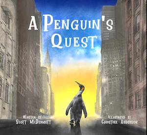 A Penguin's Quest