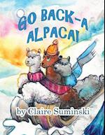 Go Back-a Alpaca: Retrace Your Steps and Discover What You've Lost 