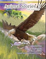 Animal Stories For Families 2