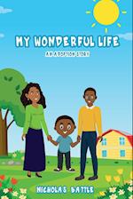 My Wonderful Life: An Adoption Story 