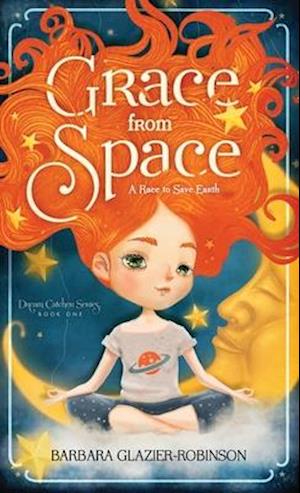 Grace from Space:A Race to Save Earth