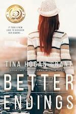 Better Endings: The Tammy Mellows Series Book 2 
