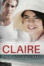 Claire The Sabela Series Book 3 