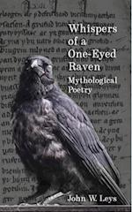 Whispers of a One-Eyed Raven