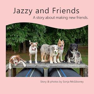 Jazzy And Friends