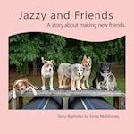 Jazzy And Friends