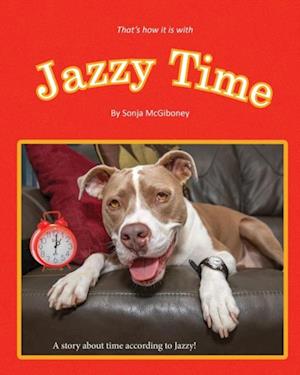 Jazzy Time