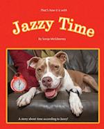 Jazzy Time