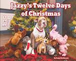 Jazzy's Twelve Days of Christmas 