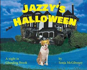 Jazzy's Halloween - A Night in Ghouling Brook