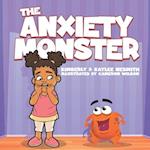 The Anxiety Monster