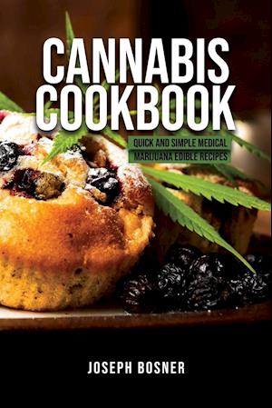 Cannabis Cookbook