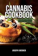 Cannabis Cookbook