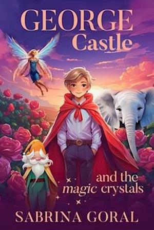 GeorgeCastle and the Magic Crystals