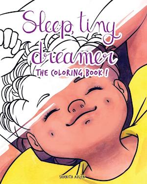 Sleep, Tiny Dreamer