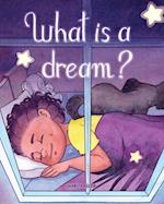 What is a Dream? 