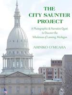 The City Saunter Project