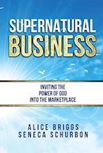 Supernatural Business