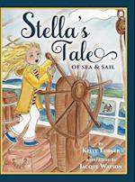 Stella's Tale of Sea and Sail