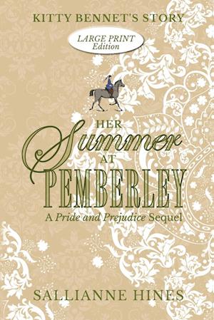 Her Summer at Pemberley