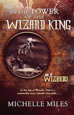 In the Tower of the Wizard King