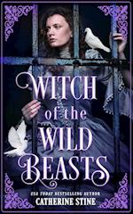 Witch of the Wild Beasts